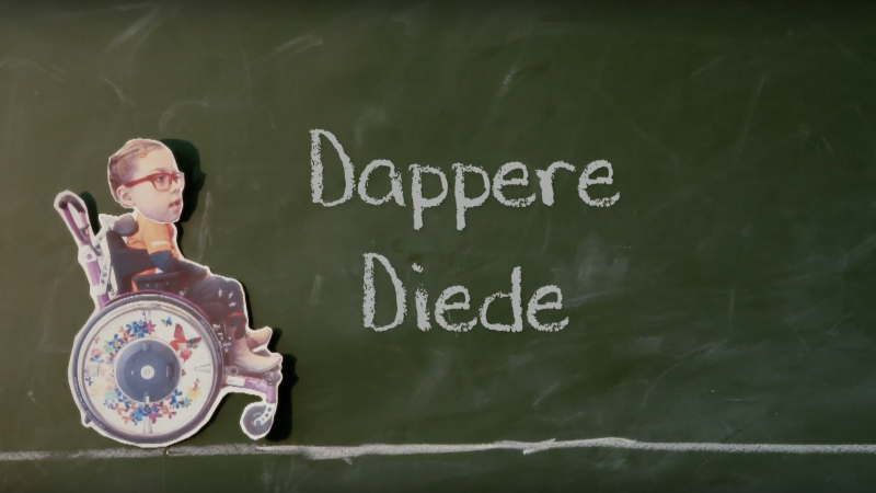 Dappere Diede